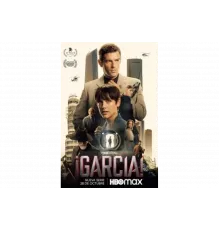 Гарсиа!   сериал