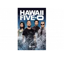 Гавайи 5.0   сериал