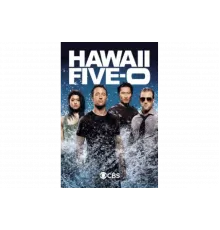 Гавайи 5.0   сериал