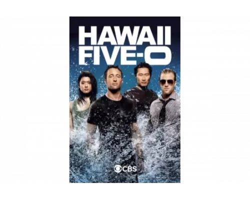 Гавайи 5.0   сериал смотреть