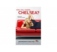Где ты, Челси?   сериал