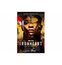 Железное Сердце   сериал