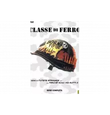 Железные парни   сериал