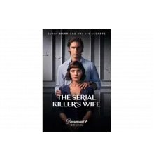 Жена серийного убийцы   сериал