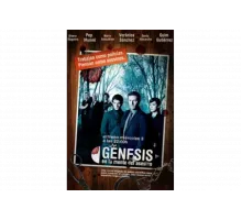 Генезис   сериал