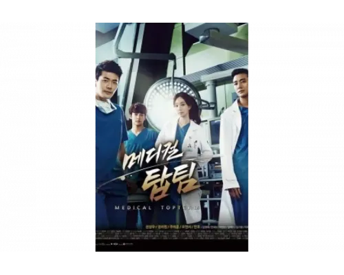 Гении медицины   сериал смотреть