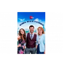Женить нельзя рассорить   сериал