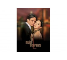 Женщина Лоренсо   сериал