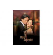 Женщина Лоренсо   сериал