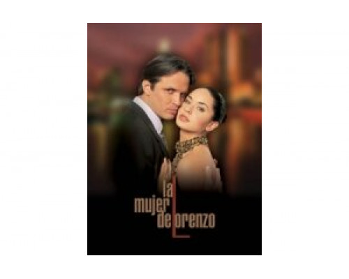 Женщина Лоренсо   сериал смотреть