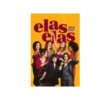 Женщины сами за себя   сериал