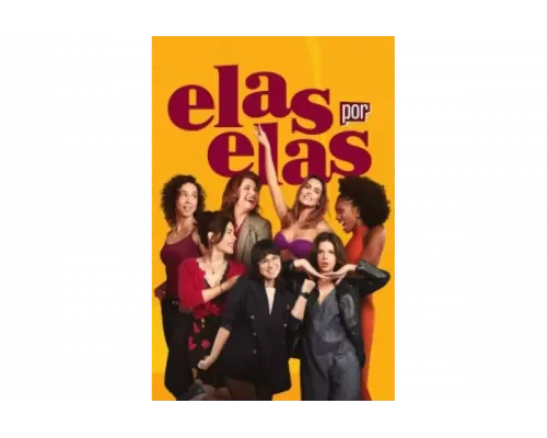 Женщины сами за себя   сериал смотреть