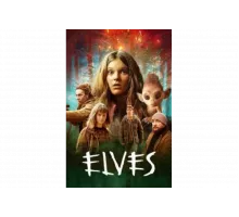 Жестокие эльфы    сериал