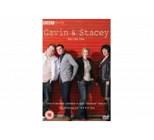 Гевин и Стейси   сериал