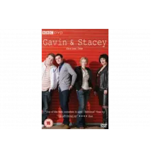 Гевин и Стейси   сериал