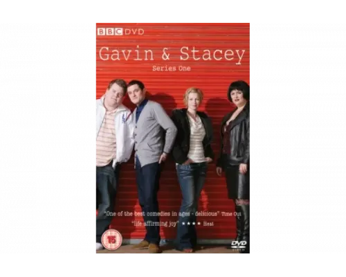 Гевин и Стейси   сериал смотреть