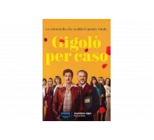 Жиголо по случайности   сериал