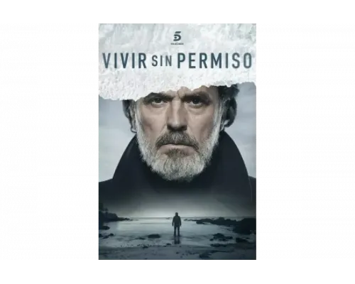 Жить без разрешения   сериал смотреть