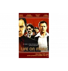 Жизнь на Марсе   сериал