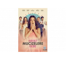 Жизнь полна чудес   сериал