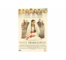 Жизнь продолжается   сериал