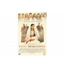 Жизнь продолжается   сериал