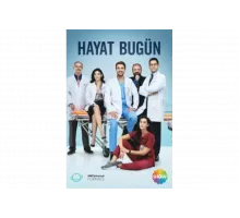 Жизнь сегодня   сериал