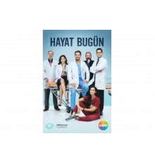 Жизнь сегодня   сериал