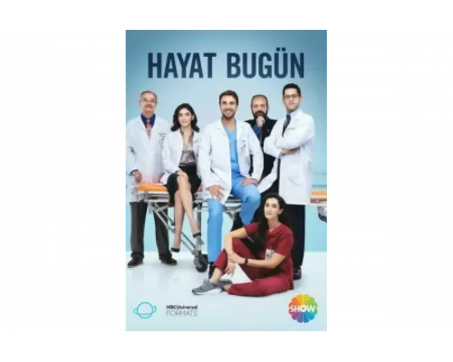 Жизнь сегодня   сериал смотреть