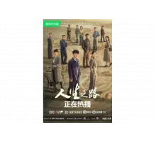 Жизненный путь   сериал