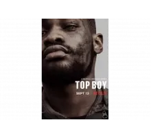 Главарь   сериал