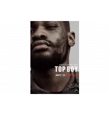 Главарь   сериал