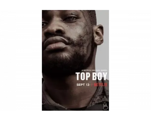 Главарь   сериал смотреть