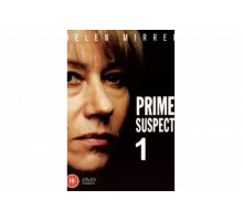 Главный подозреваемый   сериал