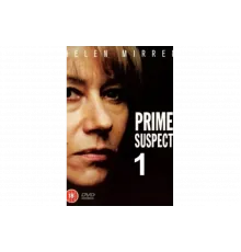 Главный подозреваемый   сериал