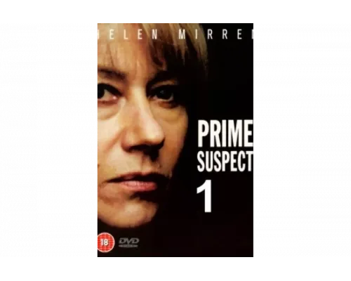 Главный подозреваемый   сериал смотреть