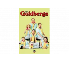 Голдберги   сериал