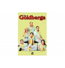 Голдберги   сериал