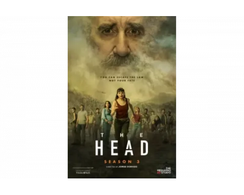 Голова   сериал смотреть