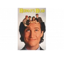 Голова Германа   сериал