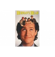 Голова Германа   сериал