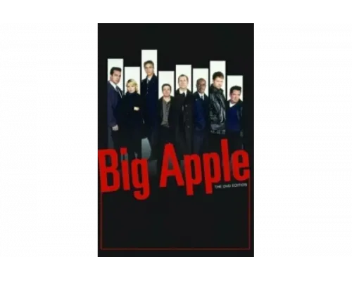 Город контрастов   сериал смотреть