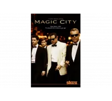 Город мечты   сериал