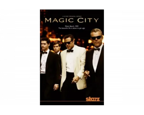 Город мечты   сериал смотреть