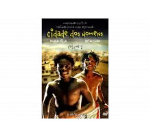 Город мужчин   сериал