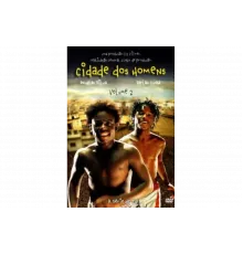 Город мужчин   сериал