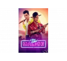 Город под названием Злоба   сериал