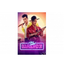 Город под названием Злоба   сериал