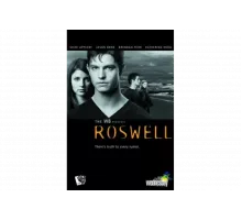 Город пришельцев   сериал