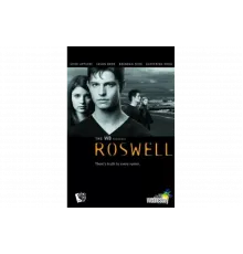 Город пришельцев   сериал